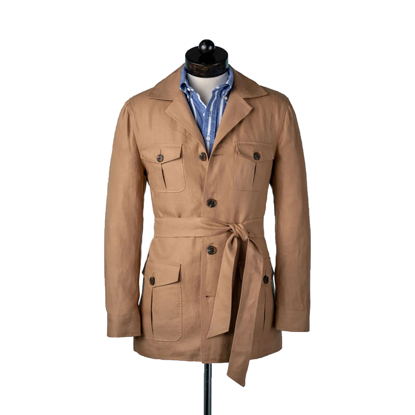 Casual Men's Suit Blazer Bow Collar Modest Handsome Single Breasted Buckle Work Wear Bussiness Wedding Costume Size Color