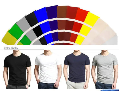 The Whole World Is Against Us T-shirt Russian Slavs Orthodox Men Shirts Short Casual 100% Cotton Shirts Size S-3XL