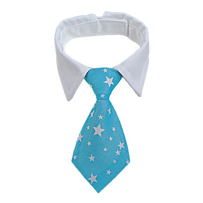 Corbata formal de esmoquin con pajarita negra y roja para perro, gato, accesorios para mascotas, traje para perros y gatos pequeños y medianos