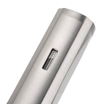 XIFEI Windproof Cigar Lighter With Puncher Holder Needle Metal Portable 3 Jet Flame Multifunction Refillable Smoking Accessories