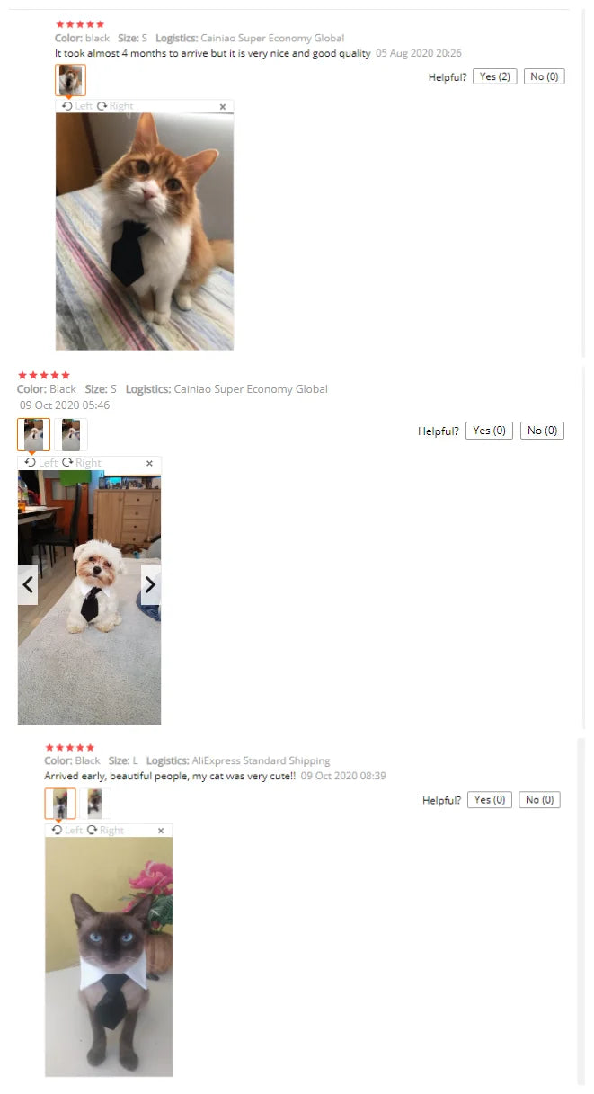 Corbata formal de esmoquin con pajarita negra y roja para perro, gato, accesorios para mascotas, traje para perros y gatos pequeños y medianos