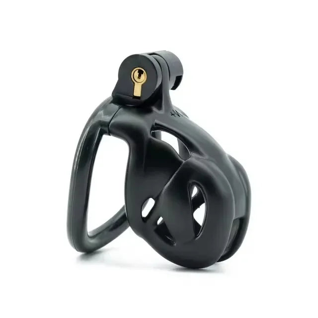 New viper viper chastity lock cobra male chastity lock cb lock penis restraints chastity for sissys sexy toys for men four rings