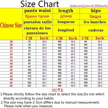 10XL Mens Black Jeans Oversize High Waist Loose Trousers Large Size Husband Plus Size Loose Denim Trousers Blue Male Denim Pants