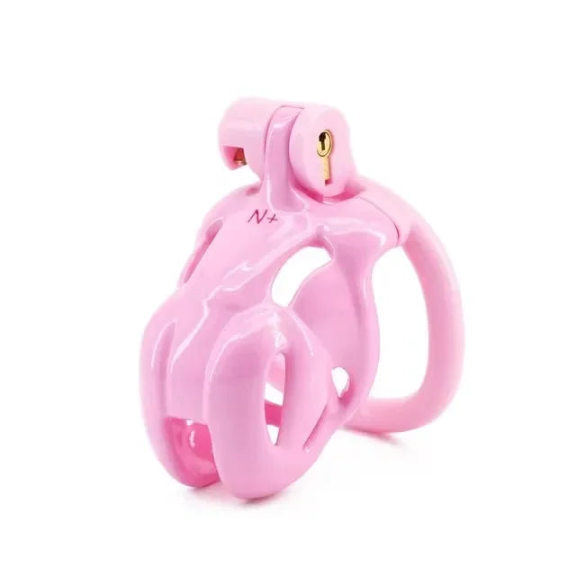 New viper viper chastity lock cobra male chastity lock cb lock penis restraints chastity for sissys sexy toys for men four rings