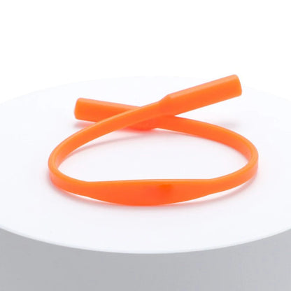 Pet Products Anti-Slip Glasses Rope Straps Silicone Sunglasses Chain Holder Lanyard for Small Dog Cat Pet Accessories