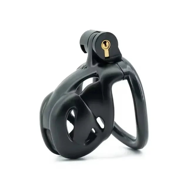 New viper viper chastity lock cobra male chastity lock cb lock penis restraints chastity for sissys sexy toys for men four rings