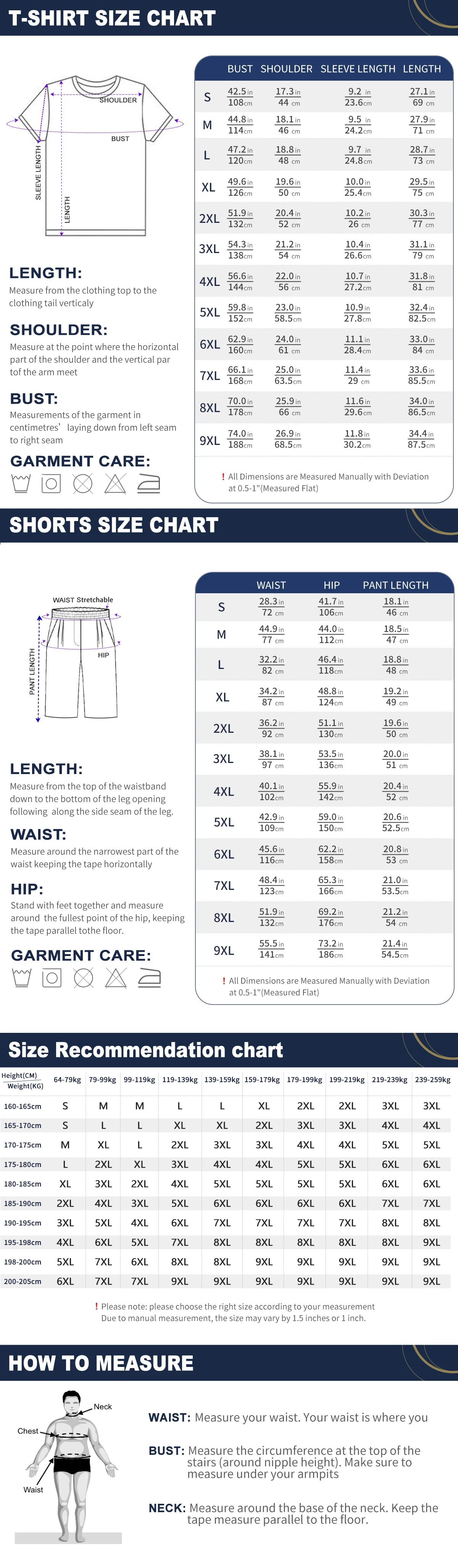 Men's Plus Size Summer Casual Outfit - All Over Print Hip-Hop Legends Short Sleeve T-Shirt and Shorts Two-Piece Set