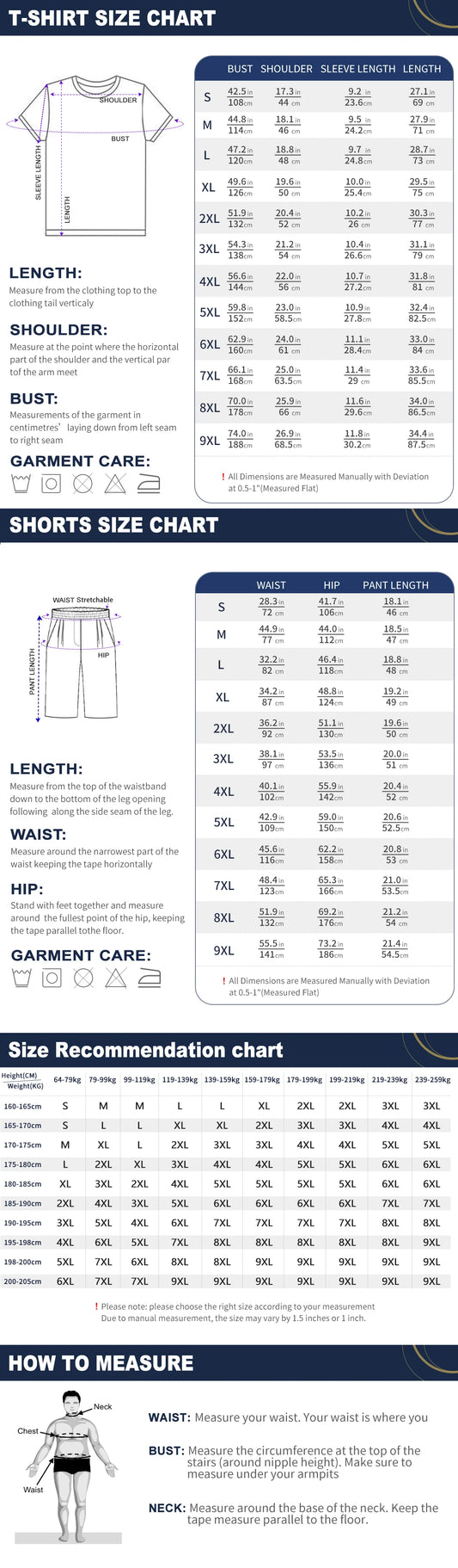 Men's Plus Size Summer Casual Outfit - All Over Print Hip-Hop Legends Short Sleeve T-Shirt and Shorts Two-Piece Set