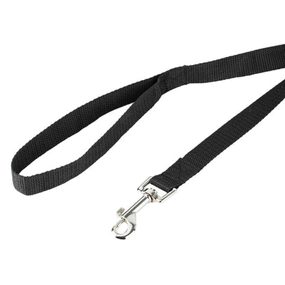 Correa para perros medianos y grandes, cachorros, gatos, para pasear, entrenar, cuerda de nailon para perros grandes, correas largas de 6m 10m 15m 20m 30m 50m