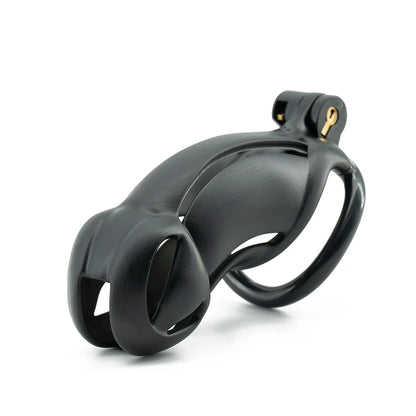 New viper viper chastity lock cobra male chastity lock cb lock penis restraints chastity for sissys sexy toys for men four rings
