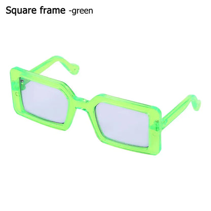 Gafas de gato, gafas de sol redondas de moda, producto para mascotas pequeñas, gafas de sol para gatos y perros pequeños para fotografía, accesorios para mascotas
