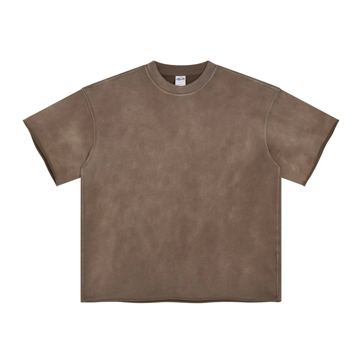 2025 A shirt and short set