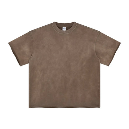 2025 A shirt and short set