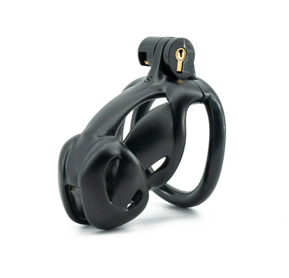 New viper viper chastity lock cobra male chastity lock cb lock penis restraints chastity for sissys sexy toys for men four rings