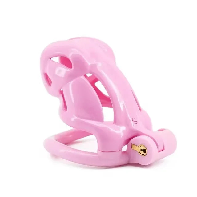 New viper viper chastity lock cobra male chastity lock cb lock penis restraints chastity for sissys sexy toys for men four rings