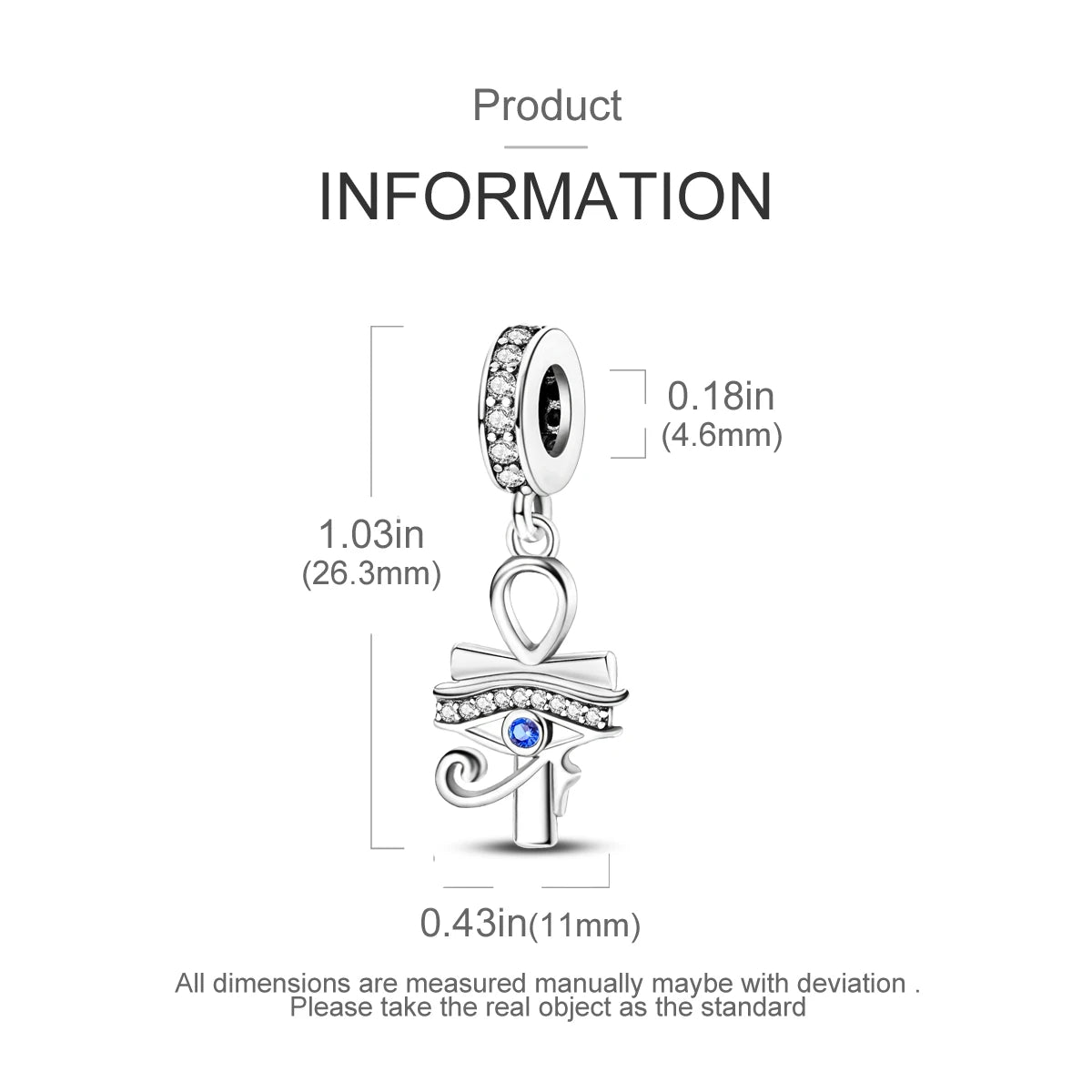 New Arrivals Silver Plated Cute Pet Moon Luminous Firefly Charms Fit Original Bangle Beads Pendent Dangle Bracelet DIY Jewelry