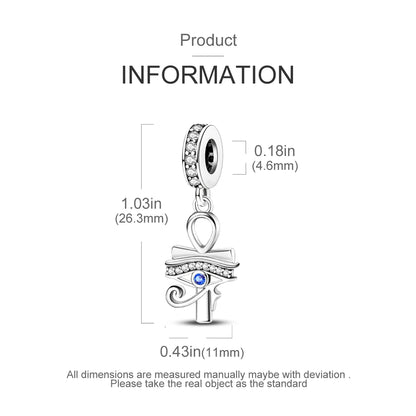 New Arrivals Silver Plated Cute Pet Moon Luminous Firefly Charms Fit Original Bangle Beads Pendent Dangle Bracelet DIY Jewelry