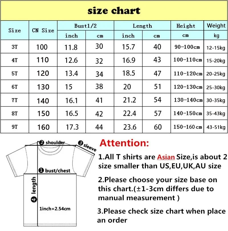 Star Wars Yoda Baby Yoda Print Kids Cotton T Shirt Casual Short Sleeve Tee Boys Girls Toddler Summer Top