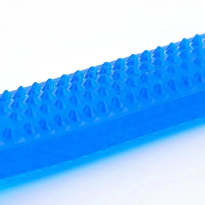 Juguetes para masticar para perros Hot Sale, juguete de hueso de goma para masticadores agresivos, cepillo de dientes para perros, cuidado dental para cachorros, accesorios para mascotas