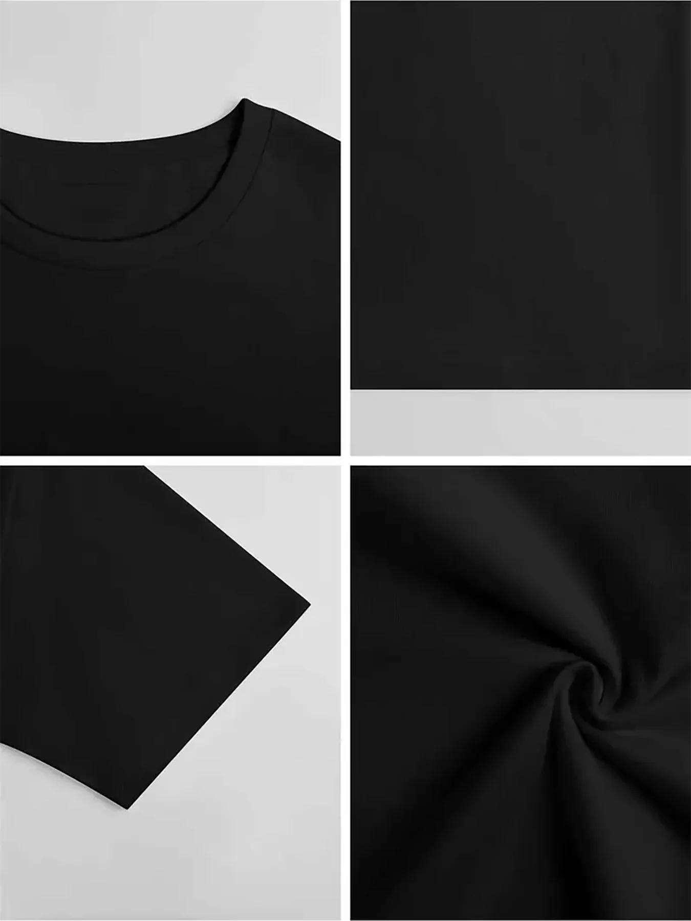 Camiseta de hombre de verano de algodón puro, a la moda, casual, holgada, con estampado de calavera y conejo, cuello redondo, manga corta, para deporte