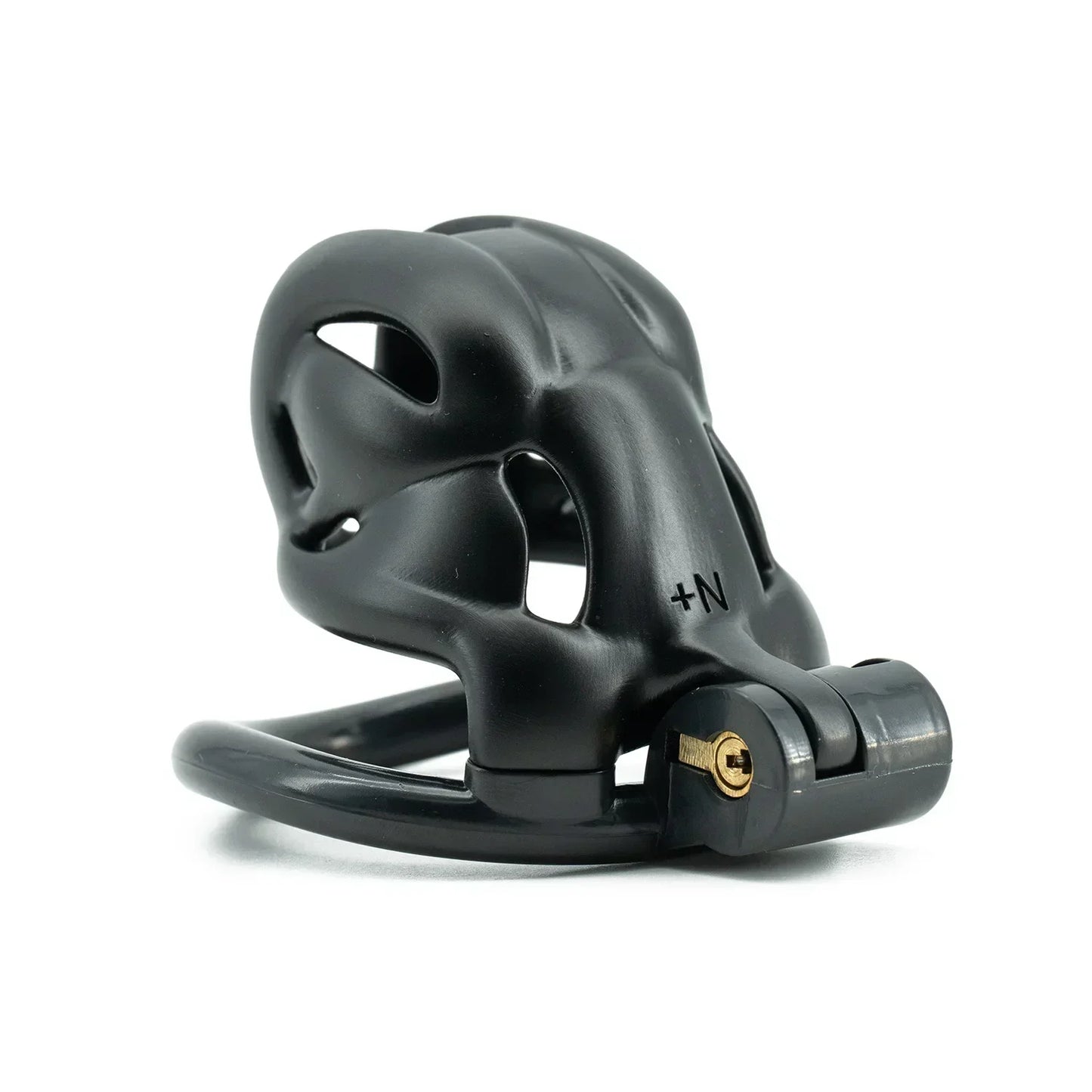 New viper viper chastity lock cobra male chastity lock cb lock penis restraints chastity for sissys sexy toys for men four rings
