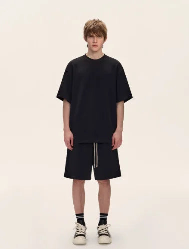 Deftones Sub-tone Band Alternative Rap Music Style Metal American T-shirt Men's Summer Fashion Trend Cotton Breathable T-shirt