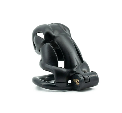 New viper viper chastity lock cobra male chastity lock cb lock penis restraints chastity for sissys sexy toys for men four rings