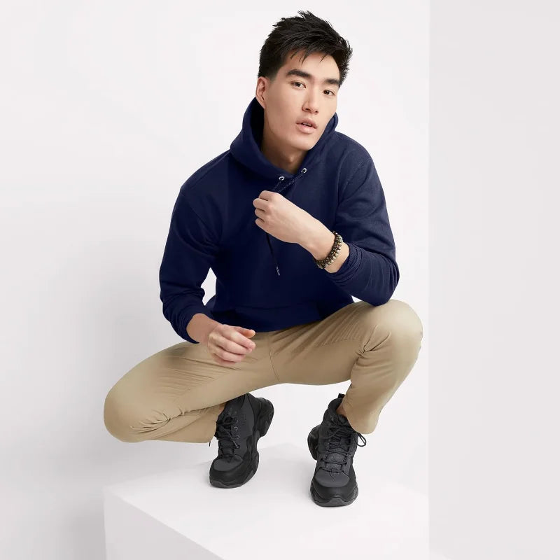 Autumn/Winter Wool Sweatshirt Office & Casual Wear Outdoor Light Sports All-Rounder
