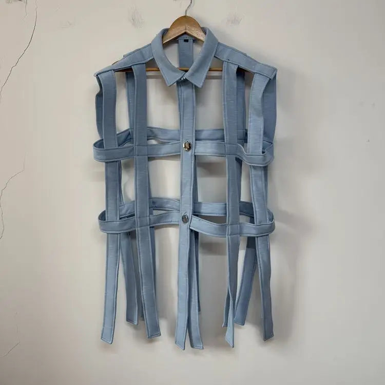 Tops Shirts Men's Summer Trend-setting Stylishly Rugged New Leisurely Minimalist Comfortable Niche Versatile Premium Distinctive