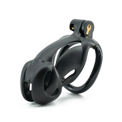 New viper viper chastity lock cobra male chastity lock cb lock penis restraints chastity for sissys sexy toys for men four rings