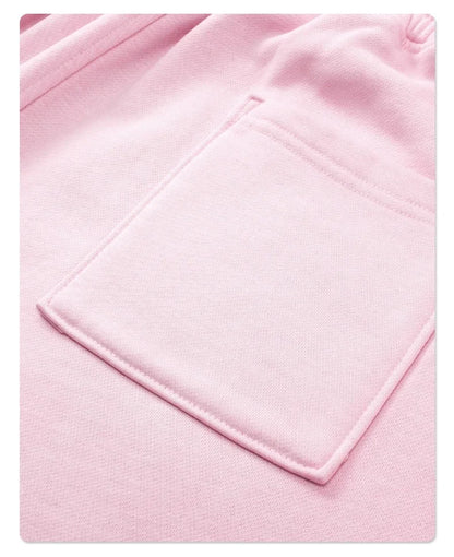 2025 A shirt and short set