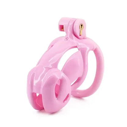 New viper viper chastity lock cobra male chastity lock cb lock penis restraints chastity for sissys sexy toys for men four rings