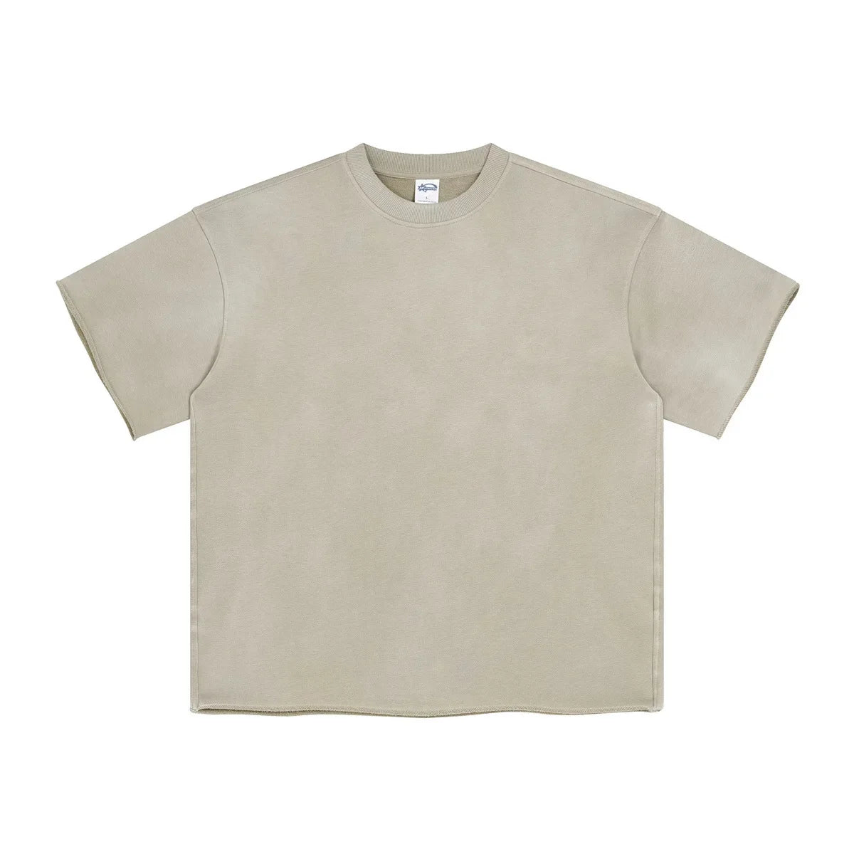 2025 A shirt and short set