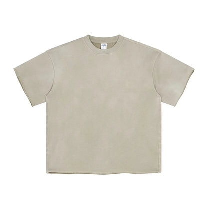 2025 A shirt and short set