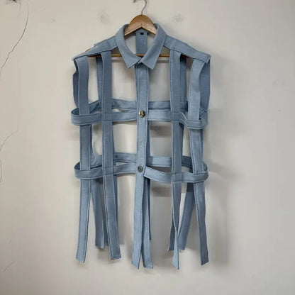 Tops Shirts Men's Summer Trend-setting Stylishly Rugged New Leisurely Minimalist Comfortable Niche Versatile Premium Distinctive