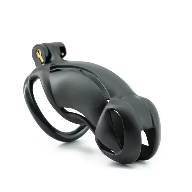 New viper viper chastity lock cobra male chastity lock cb lock penis restraints chastity for sissys sexy toys for men four rings
