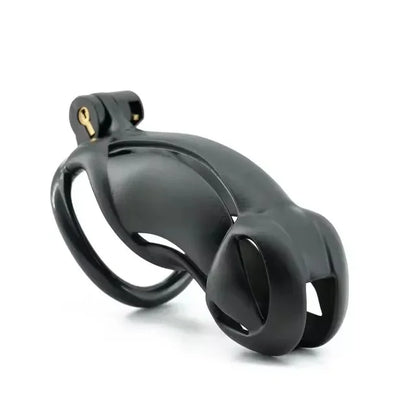 New viper viper chastity lock cobra male chastity lock cb lock penis restraints chastity for sissys sexy toys for men four rings