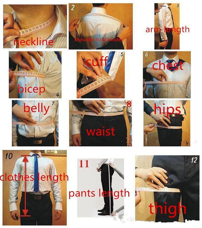 Casual Men's Suit Blazer Bow Collar Modest Handsome Single Breasted Buckle  Work Wear Bussiness Wedding Costume Size Color