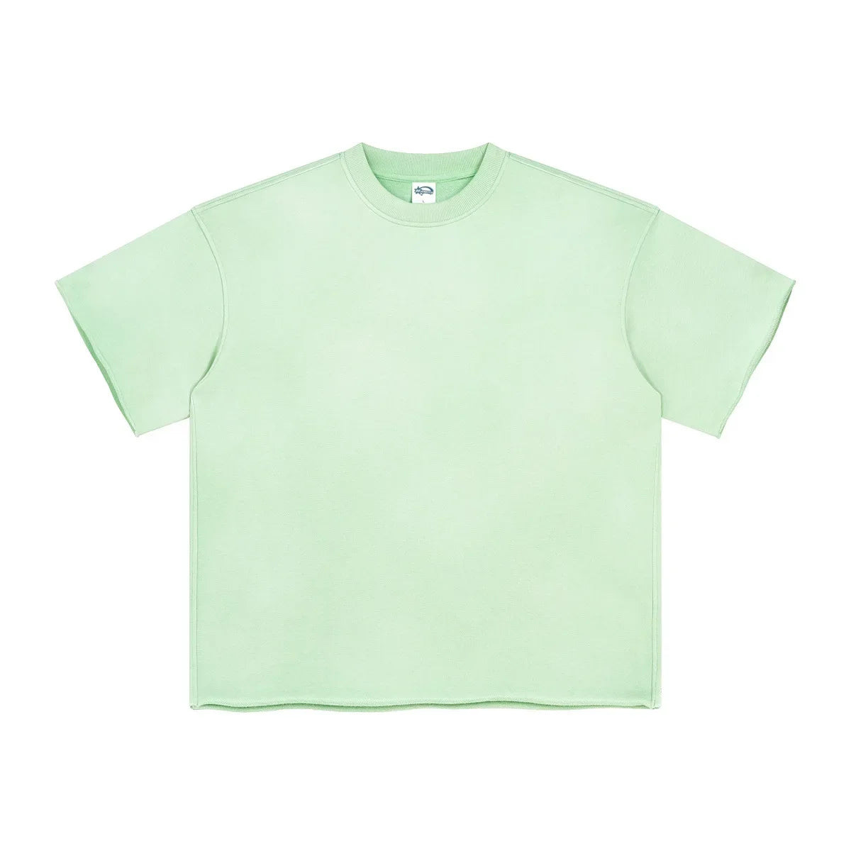 2025 A shirt and short set