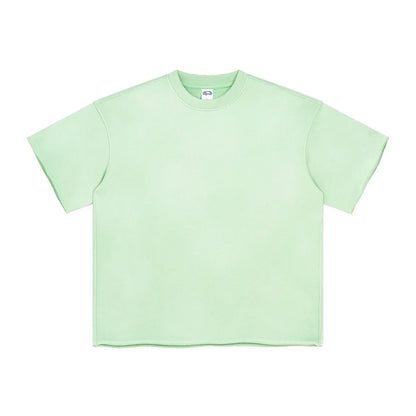 2025 A shirt and short set