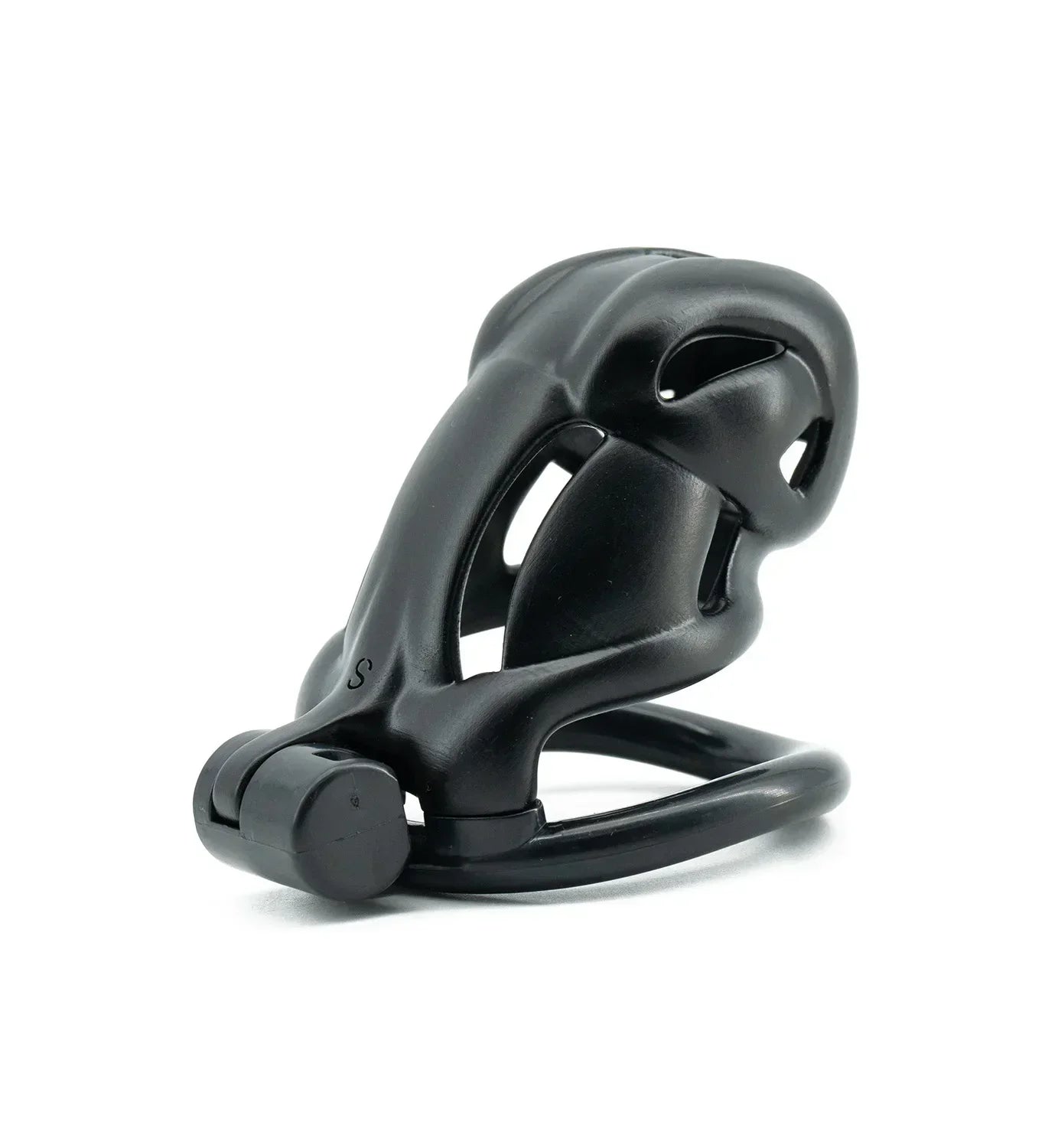 New viper viper chastity lock cobra male chastity lock cb lock penis restraints chastity for sissys sexy toys for men four rings