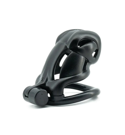 New viper viper chastity lock cobra male chastity lock cb lock penis restraints chastity for sissys sexy toys for men four rings