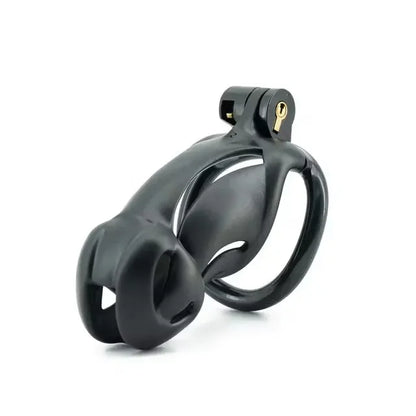 New viper viper chastity lock cobra male chastity lock cb lock penis restraints chastity for sissys sexy toys for men four rings