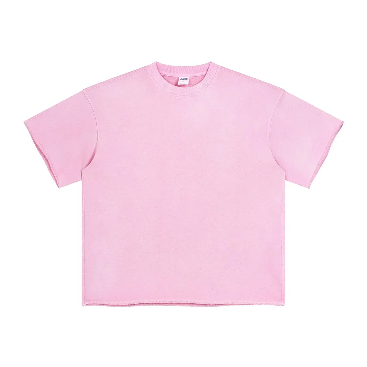 2025 A shirt and short set