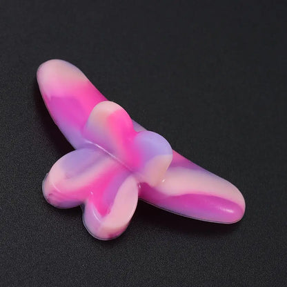New 1/2PC Applicator Tools Silicone Lash Lift Pads Ice Cream Reusable Eyelash Perm Curler 3D Eyelash Curler Accessories Women