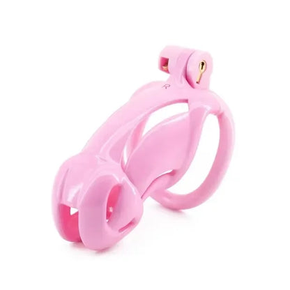 New viper viper chastity lock cobra male chastity lock cb lock penis restraints chastity for sissys sexy toys for men four rings