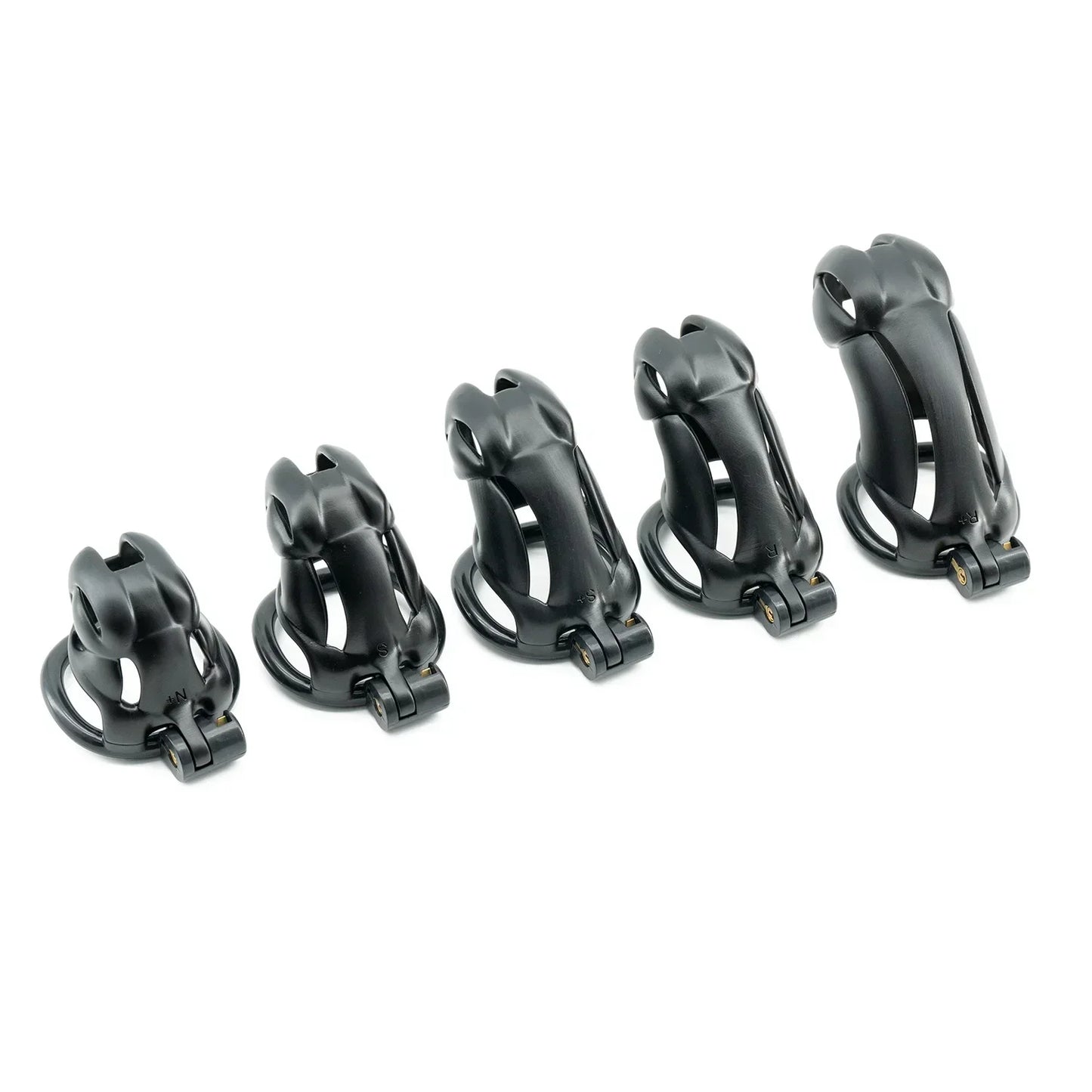 New viper viper chastity lock cobra male chastity lock cb lock penis restraints chastity for sissys sexy toys for men four rings