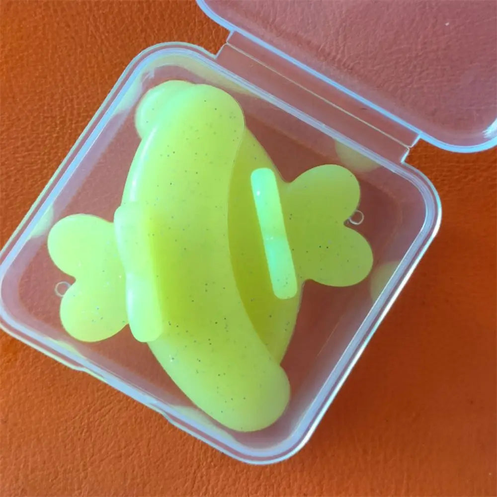New 1/2PC Applicator Tools Silicone Lash Lift Pads Ice Cream Reusable Eyelash Perm Curler 3D Eyelash Curler Accessories Women