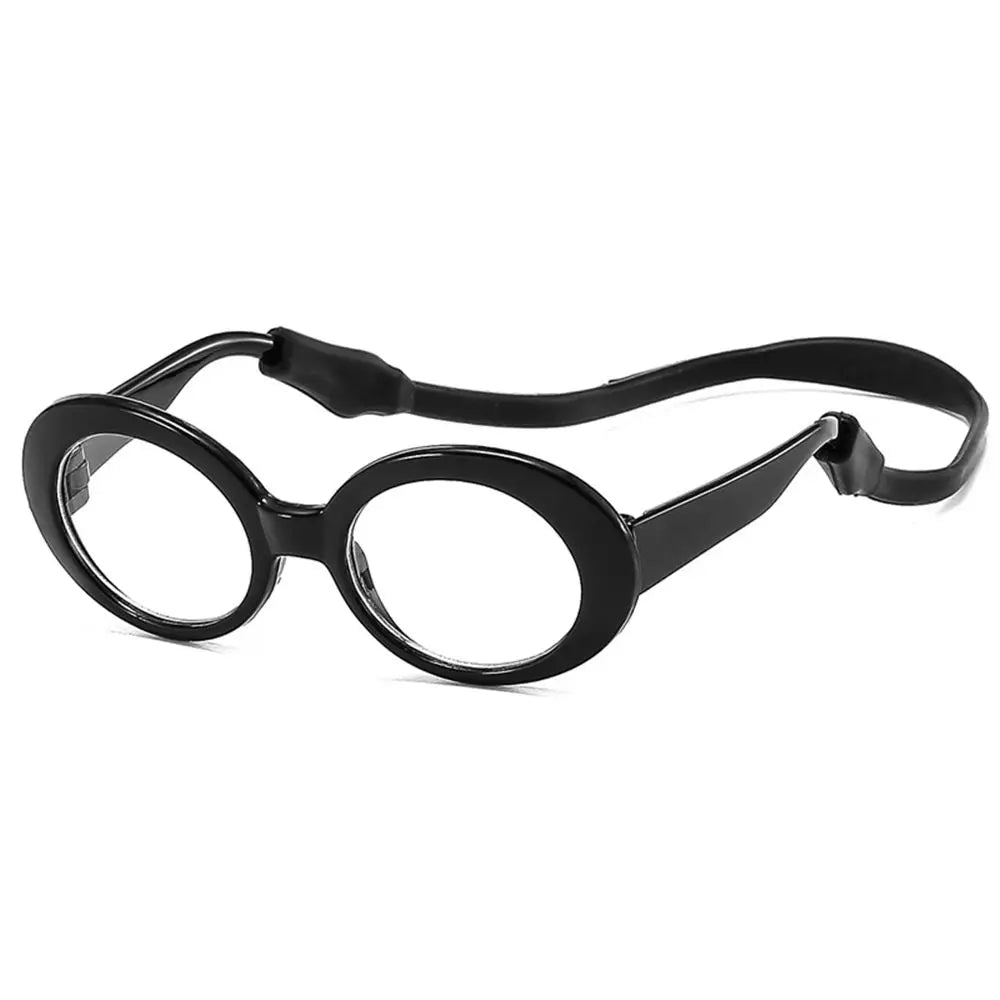 Gafas de gato, gafas de sol redondas de moda, producto para mascotas pequeñas, gafas de sol para gatos y perros pequeños para fotografía, accesorios para mascotas