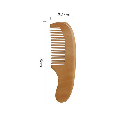 NEW Custom Name Wooden DIY Baby Hairbrushes Engrave Infant Name Wooden Newborn Hair Brush Comb Brush Birthday Baby Shower Gifts